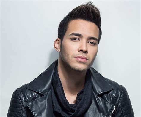 prinsroy|prince royce singer.